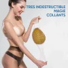 Collants Magiques Indestructibles Super Flexibles