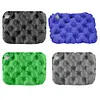 Inflatable Seat Cushion Hiking Seat Pad Portable Travel Cushion for Airplane Car