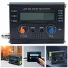 5W UsDX SDR QRP Transceiver All Mode HF Transceiver QCX-SSB to SSB 3-Band + Mic