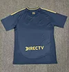 2025/2026 Boca Juniors Third Away Football Jersey 1:1 Thai Quality