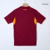 Roma Jersey 2025/26 Home