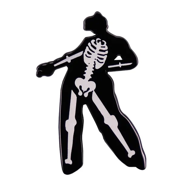 Foto del pin Excellent Quality Styles 18