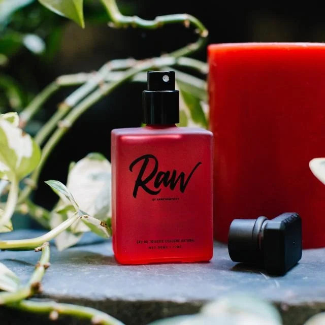 RawChemistry Raw A Infused Cologne-A Cologne for Men 1 oz. falling love spray harrods12