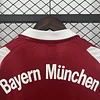 2003-2004 Retro Bayern Munich Home Football Jersey 1:1 Thai Quality