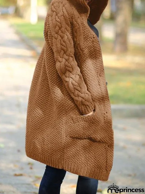 Versatile and snug Sweater