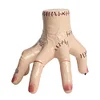 Halloween Crawling Hands Electric Trick Halloween Hand Festival Broken Hand Spoof Props