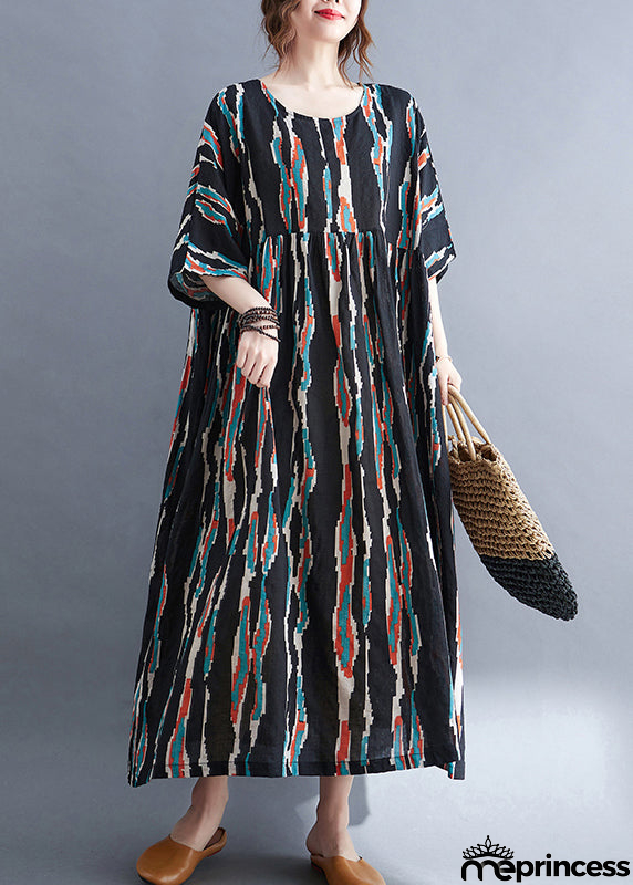 Simple and Cool Dress