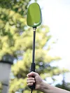 Fishing Bait Throwing Spoons Fish Bait Casting Scoop Carp Fishing Baits Tools