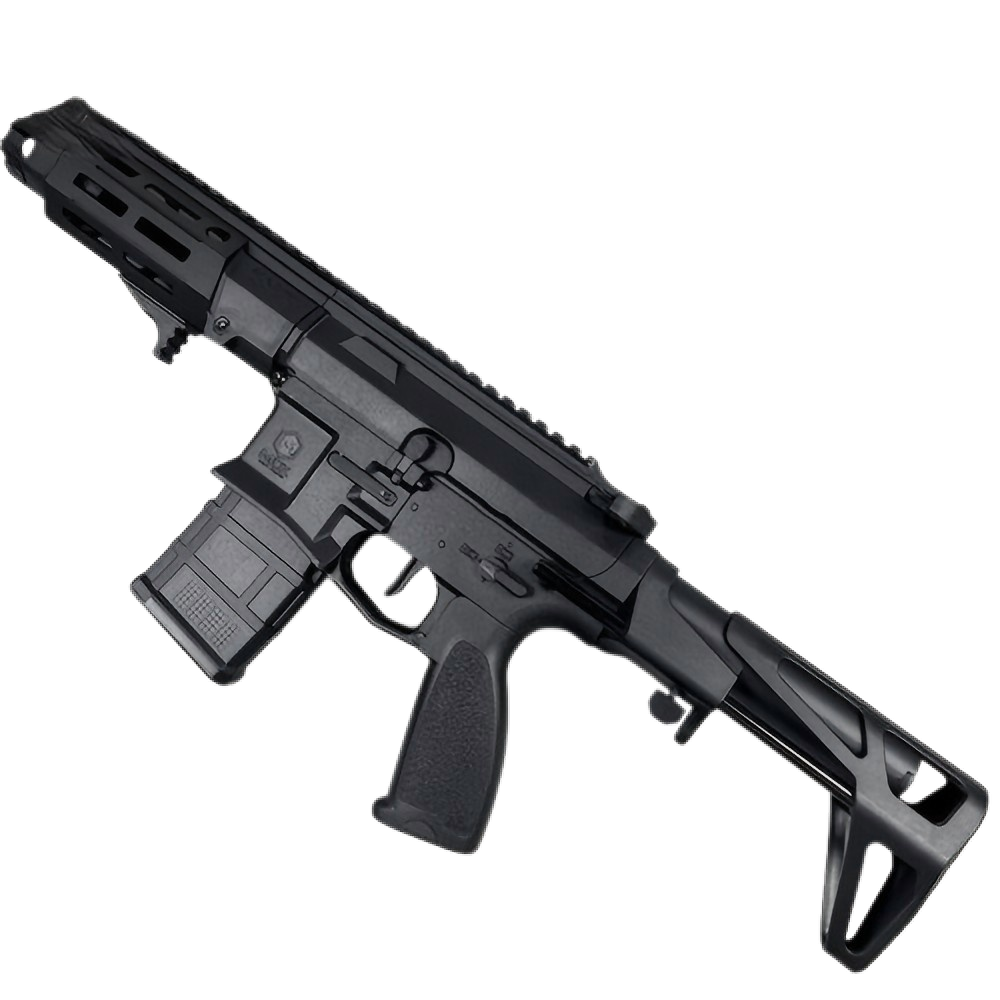 PDX Gel Blasters – Compact Tactical Power