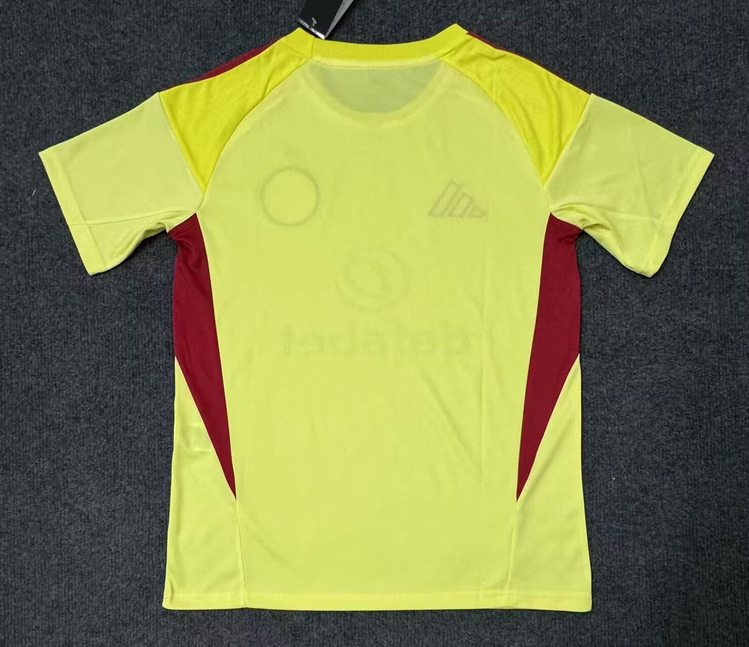 25/26 Celtic Third Away Football Jersey 1:1 Thai Quality