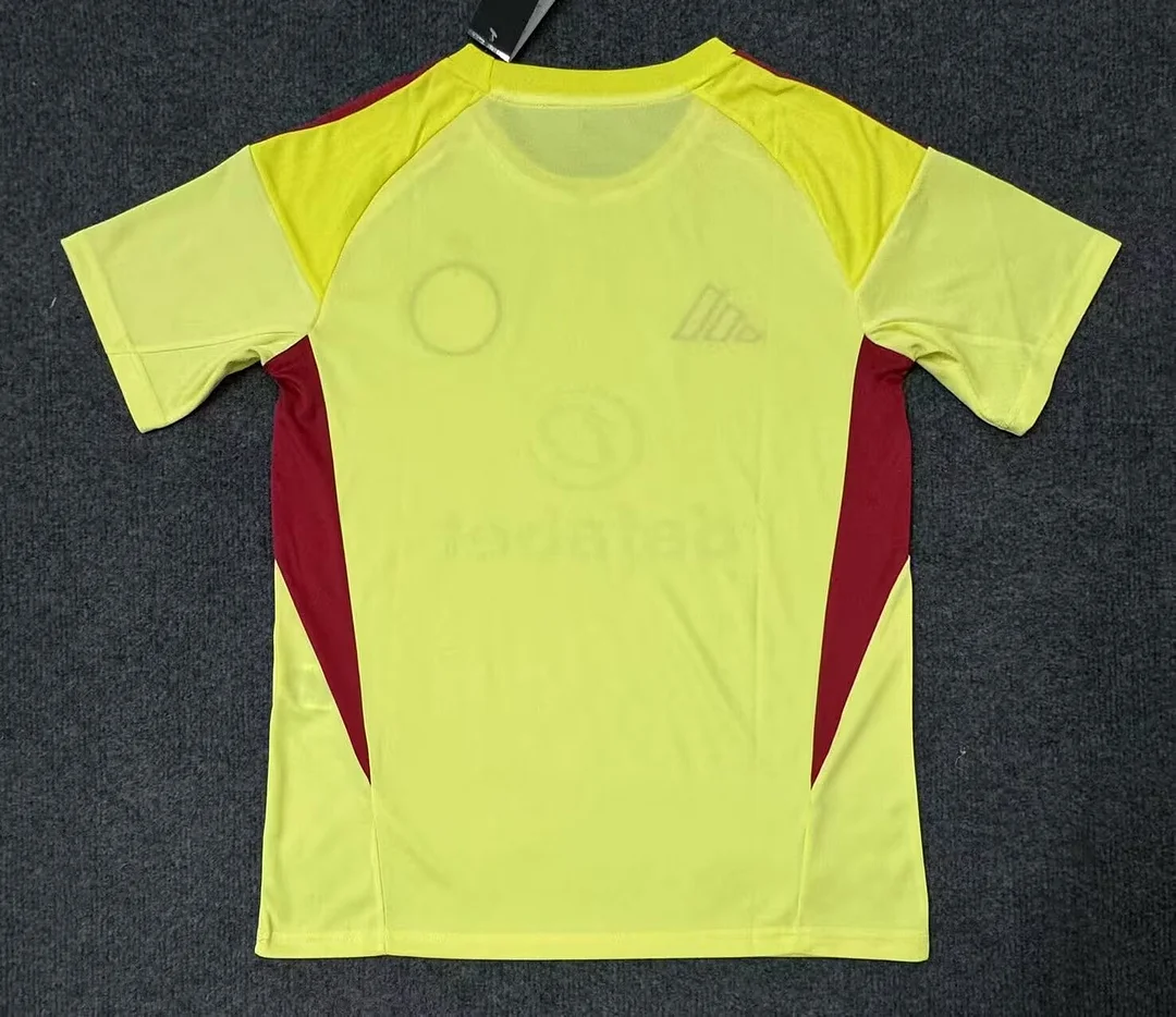 25/26 Celtic Third Away Football Jersey 1:1 Thai Quality