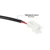 Scooter Taillight Turn Taillight LED Taillight for Kukirin G2 Pro DB Accessories