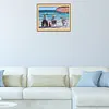 uk.everydayedeals (Limited Stock)Diamond Painting - Full Square - Beach