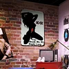 ACDC - Metal Tin Signs(8*12Inch/12*16Inch)