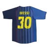 Vintage Soccer Jersey MESSI #30 Barcelona Away 2004/05