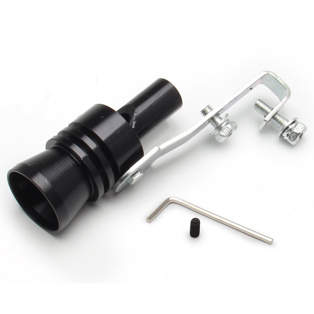 Musedesire™ Exhaust Pipe Oversized Roar Maker（Cars and Motorcycles)