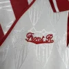 Retro 1992-93 Sevilla FC Soccer Jersey Home