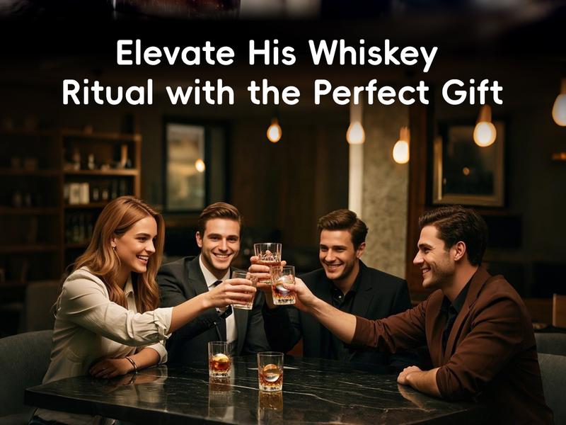 Product Introduction of ecozy 2" Clear Ice Ball Maker with CrystalFlux Technology Fastest 40 Min Production 144 Ice Balls Per Day Sphere Ice Maker with Enhanced Insulation Automatic Water Supply Self-Cleaning for Whiskey Bourbon Appliances IcemakermMachine 4
