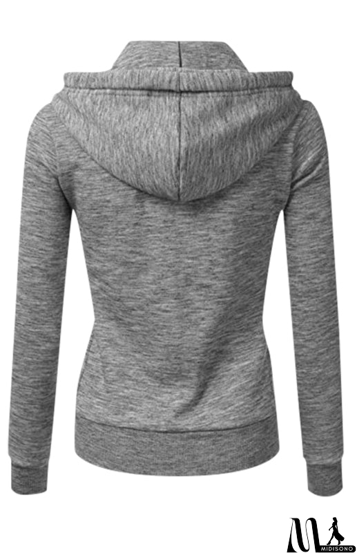 MidiSono - Trendy and Elegant Shirt