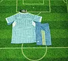 2025/2026 Kids Size Juventus Away Ads Football Shirt 1:1 Thai Quality