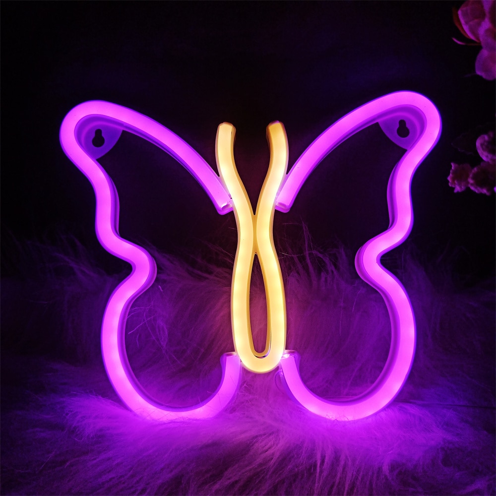 

Animal - Led Neon Light Sign, 501 Original