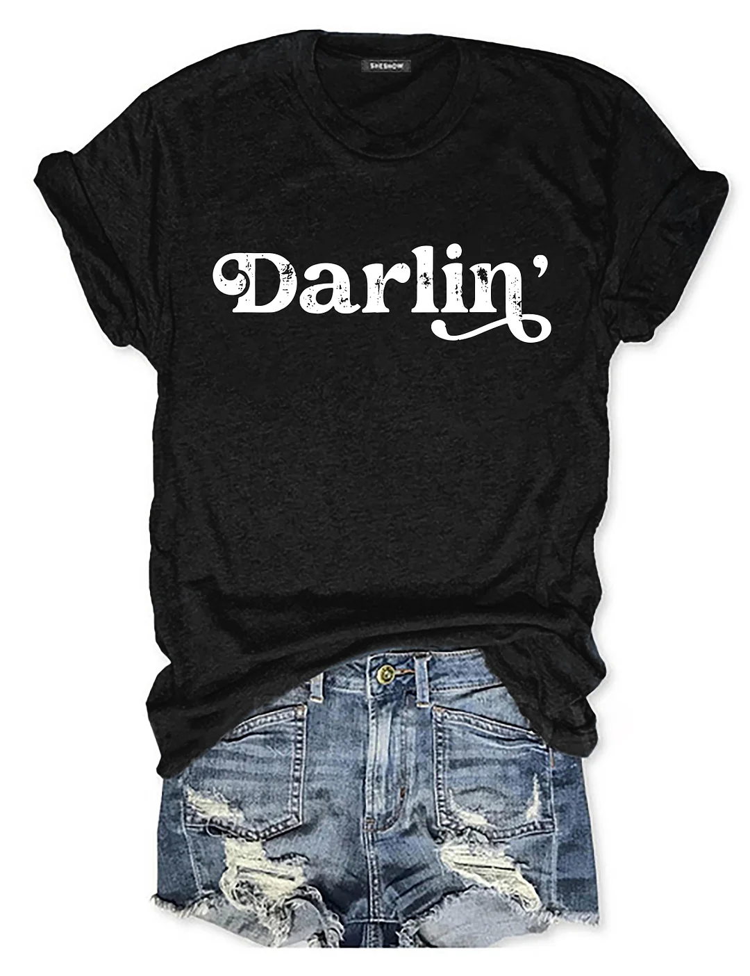 Darlin' T-shirt