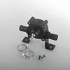 Electric Drill Pump Mini Hand Liquid Transfer Pump Self-priming Water Pump