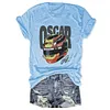 Oscar Piastri Formula One Tee