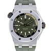 Audemars Piguet Royal Oak Offshore 42mm Ref: 15720ST.OO.A052CA.01
