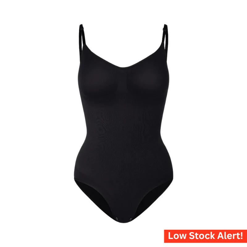 Deliberatew Bodysuit Shapewear