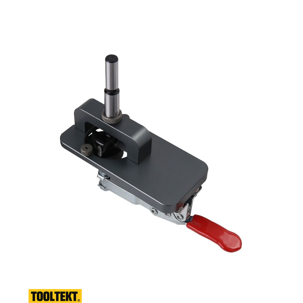 1.37″ Concealed Hinge Boring Jig