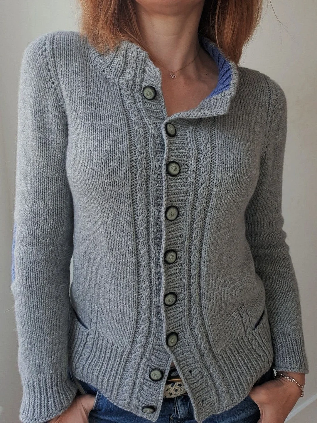 Casual Sweater | EGEMISS