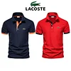 Polos para homem Lacoste&reg;, pacote de 2