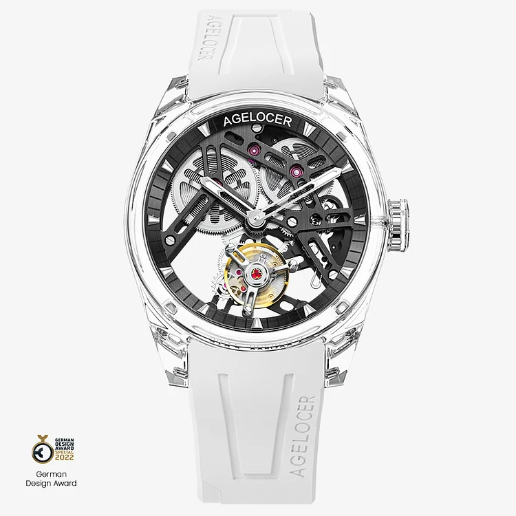 AGELOCER New Arrival Limited Edition 