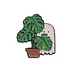 Happy Tropical Ghost
