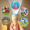 💥Projecteur &Eacute;ducatif pour Enfants - Jouet d'Apprentissage et de Reconnaissance