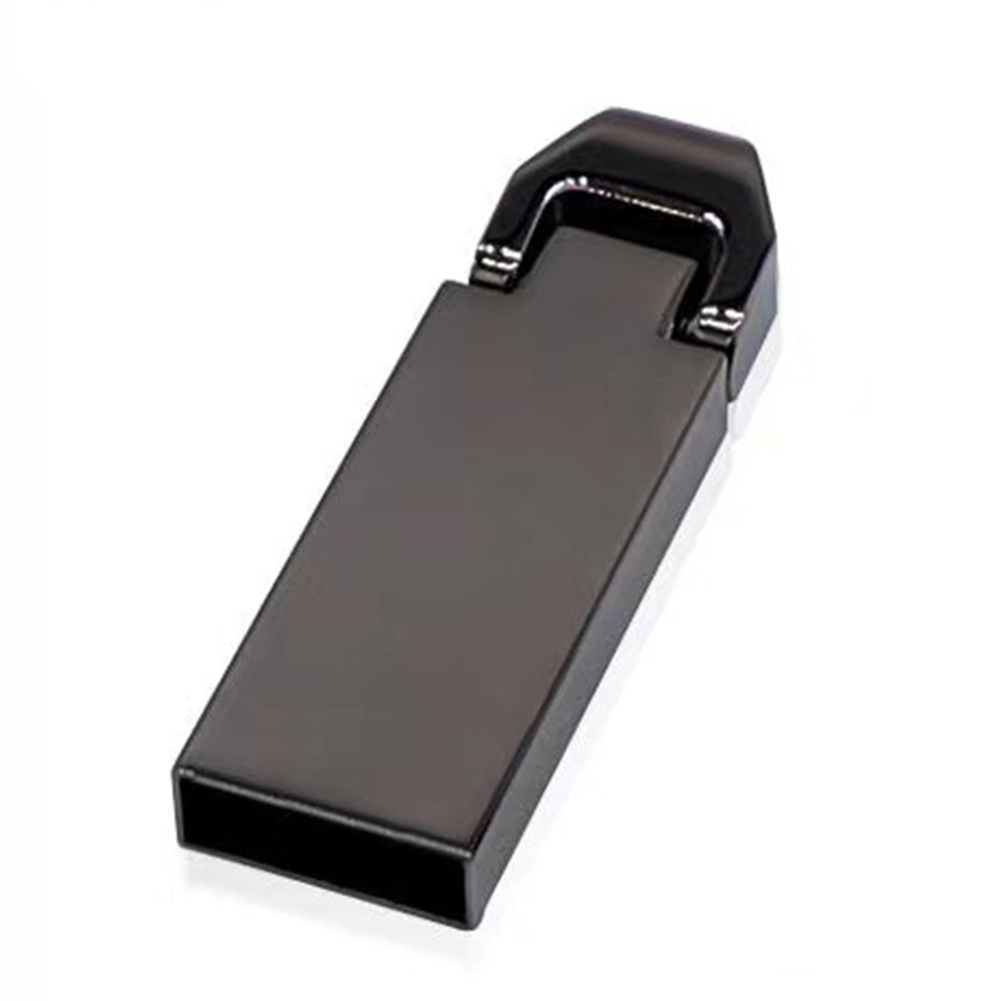 

USB Flash Drive Zinc Alloy USB Pendrive Jump Drive for Computer PC Car, 128g, 501 Original