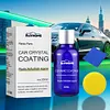 30ml Plastic Refurbish Agent Plastic Parts Crystal Coating Ceramic Coating Agent