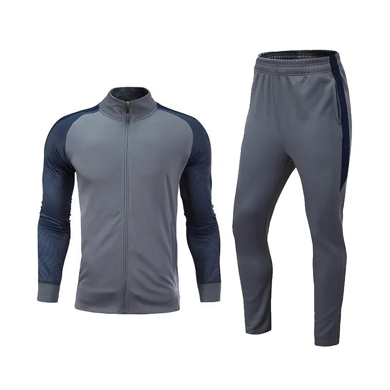 2026 Autumn & Winter Long Sleeve Sportswear Set