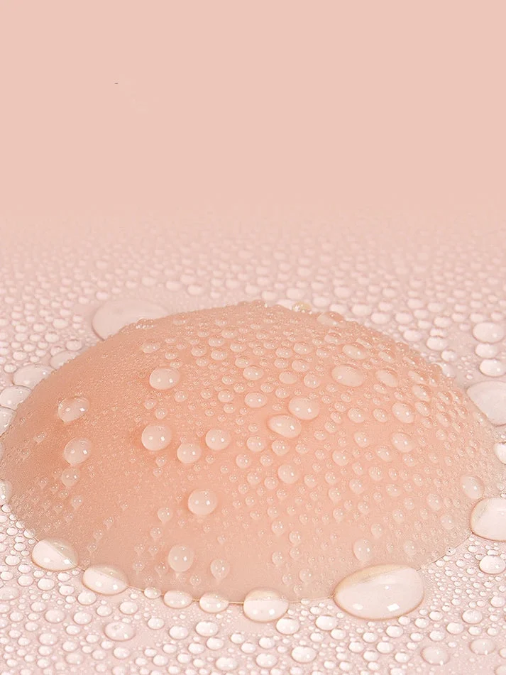 Ultra Skinlike Adhesive Circles