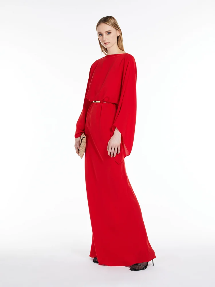 Cady dress - RED