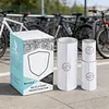 Clear Bike Frame Protection Tape Mountain Bike Frame Guard Chainstay Protector Bicycle Paint Protective Film Scratch Resistant Riding Decoration