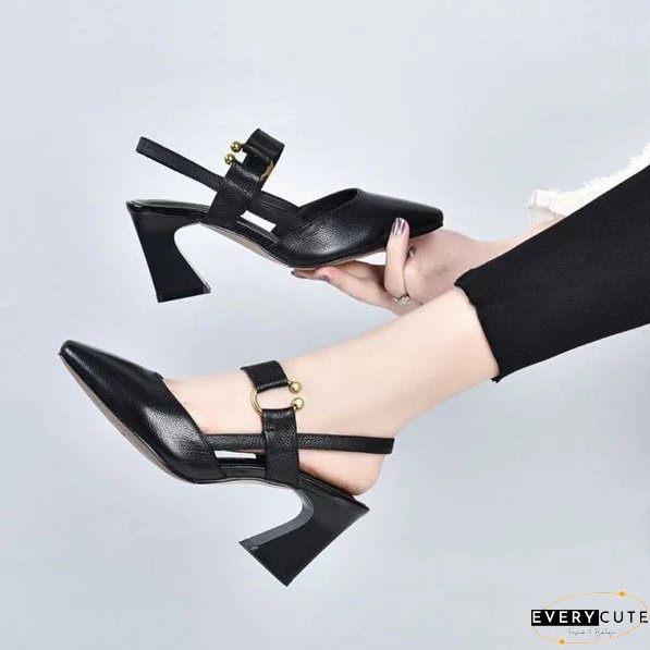 Relaxed and Stylish general Sandals