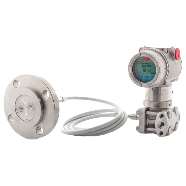 abb,266DRHFSRRRA1E1B1C1H3 | ABB Differential Pressure Transmitter