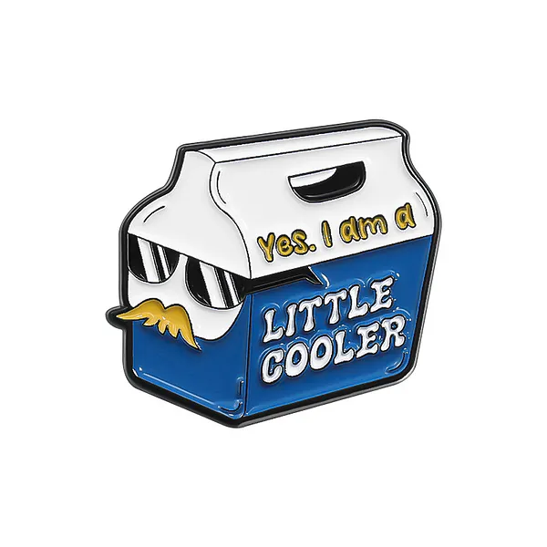 Foto del pin Cool Mini Fridge