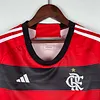 2023/2024 Flamengo Home Jersey 1:1 Thai Quality