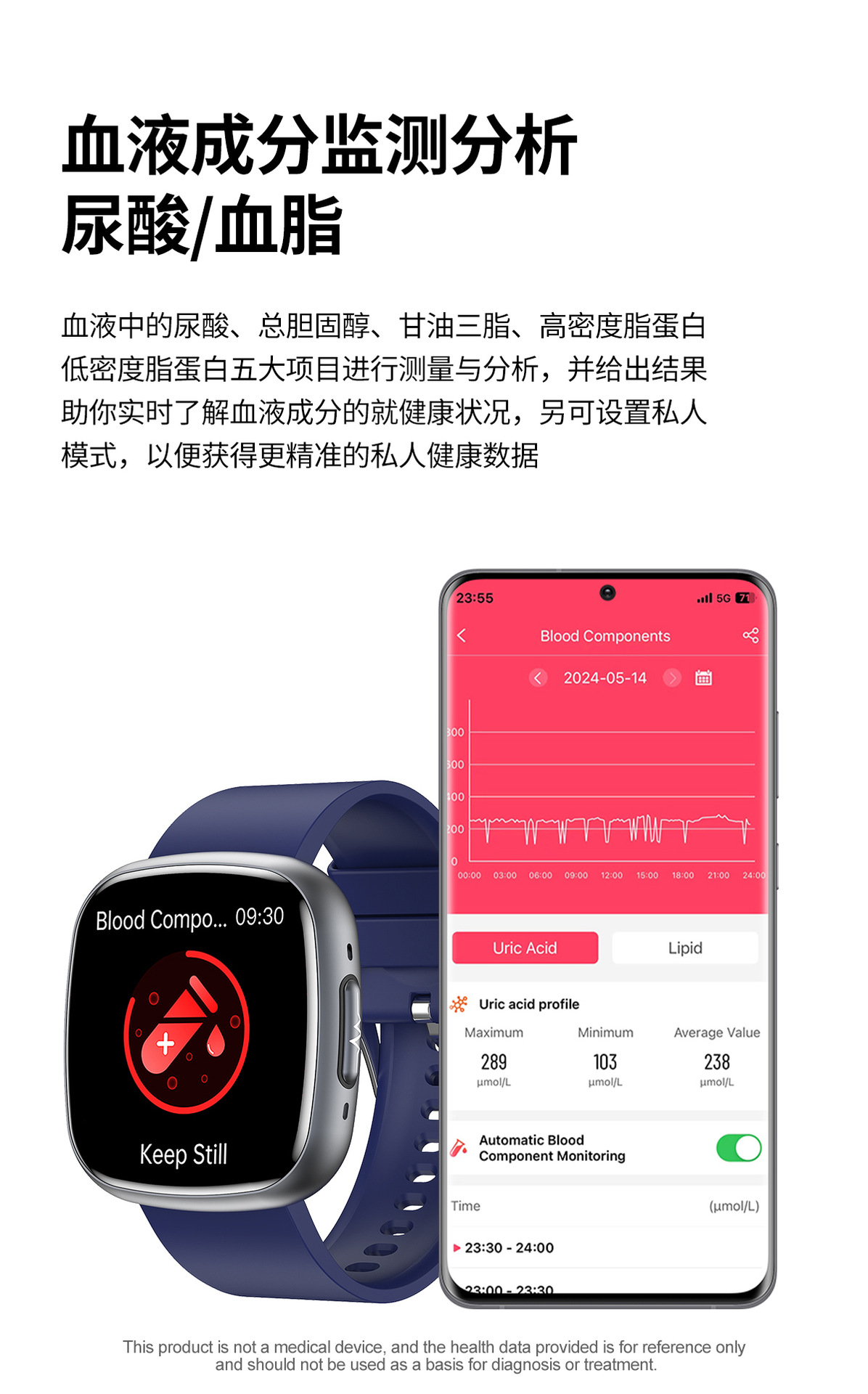 Likron Watches