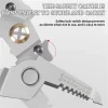 6 in 1 multifunctional wire stripper-Delis666-Adracos
