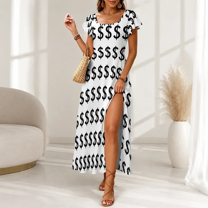 money bodycon dress MM Bodycon Dress (More Colors) Money Mission