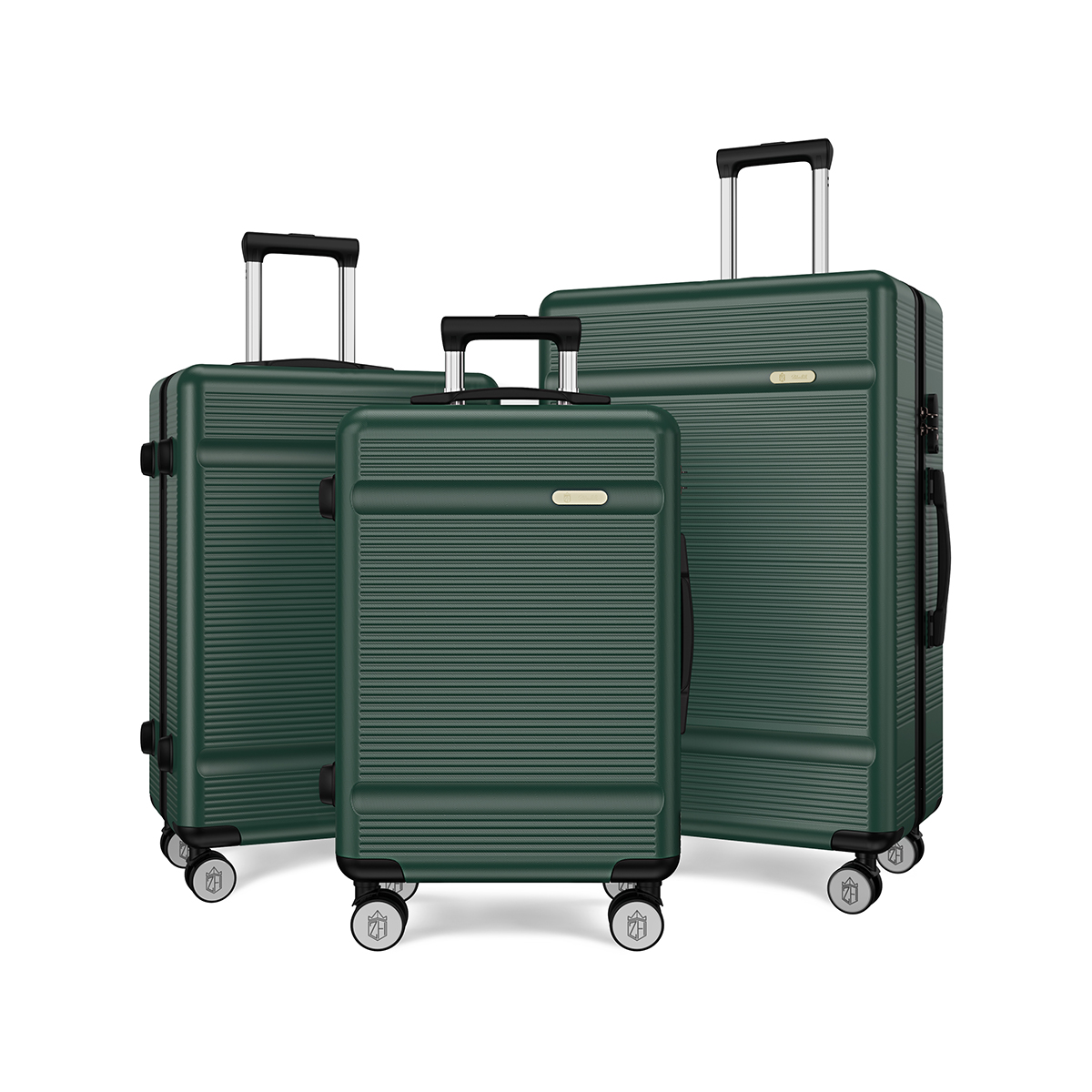 TrekMate Luggage Sets 20/24/28inch